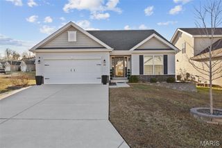 521 Pine Circle Court, Imperial, MO 63052