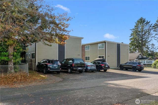 1208 34th Street, Seaview, WA 98644