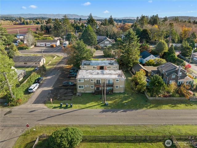 1208 34th Street, Seaview, WA 98644