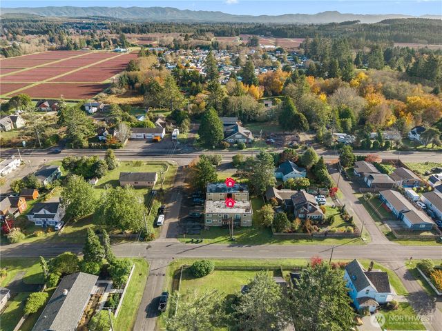 1208 34th Street, Seaview, WA 98644