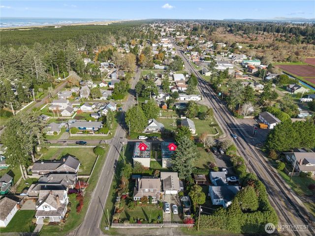 1208 34th Street, Seaview, WA 98644