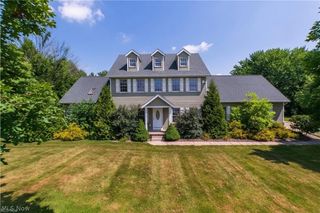 1807 Smith Kramer Street NE, Hartville, OH 44632