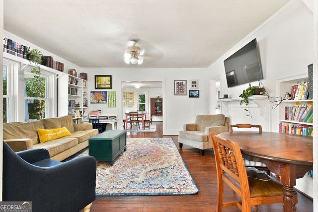 2825 Brannan Road SW, Snellville, GA 30039