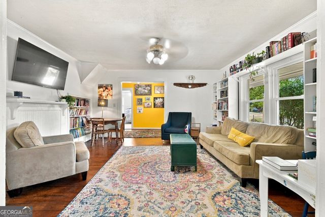 2825 Brannan Road SW, Snellville, GA 30039