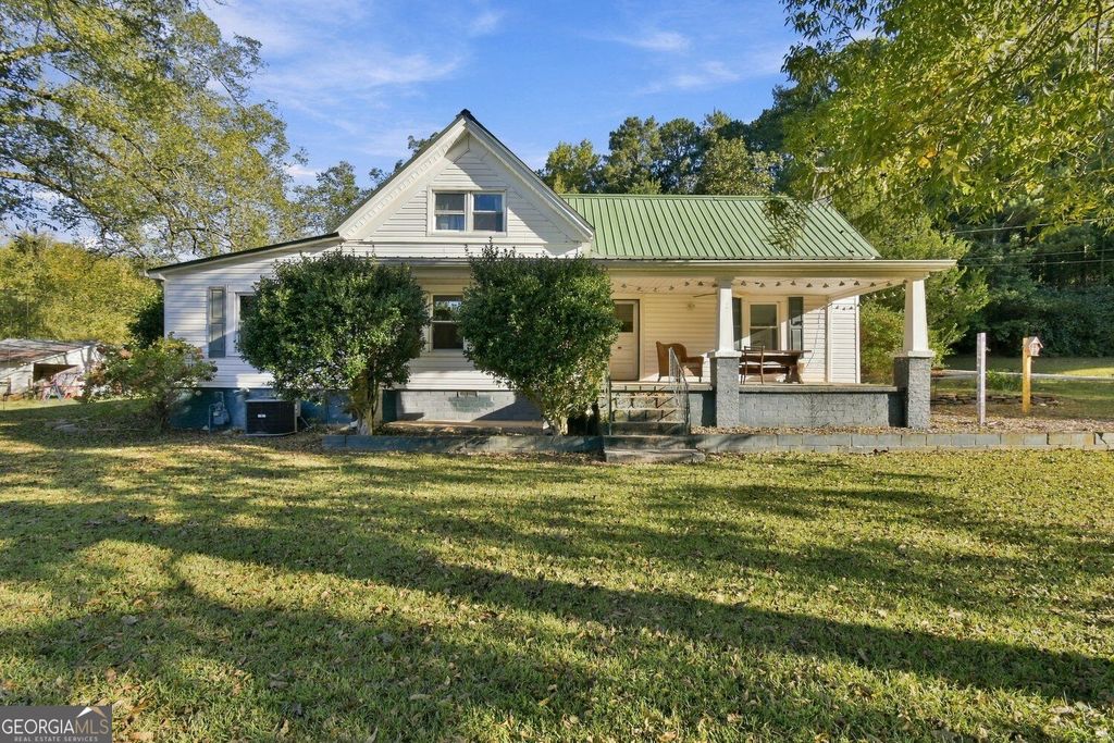 2825 Brannan Road SW, Snellville, GA 30039