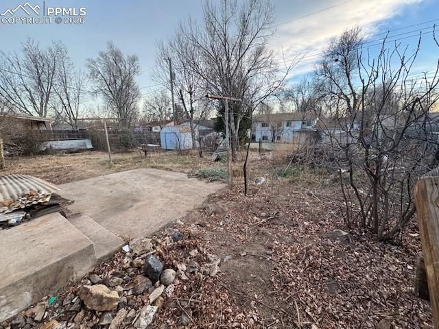 2315 San Marcos Drive, Colorado Springs, CO 80910