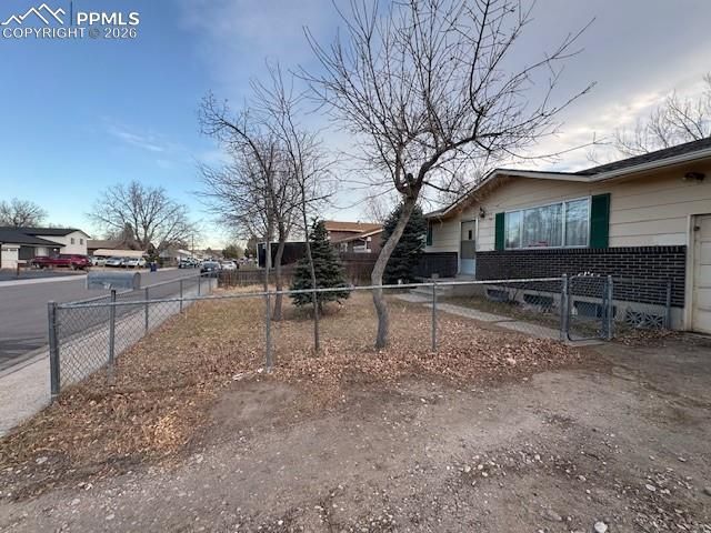 2315 San Marcos Drive, Colorado Springs, CO 80910