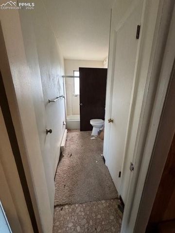 2315 San Marcos Drive, Colorado Springs, CO 80910