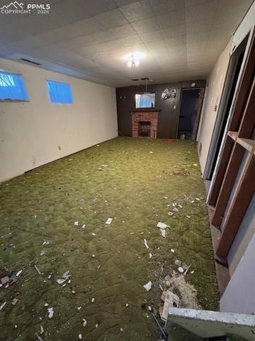 2315 San Marcos Drive, Colorado Springs, CO 80910