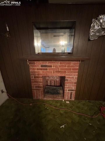 2315 San Marcos Drive, Colorado Springs, CO 80910