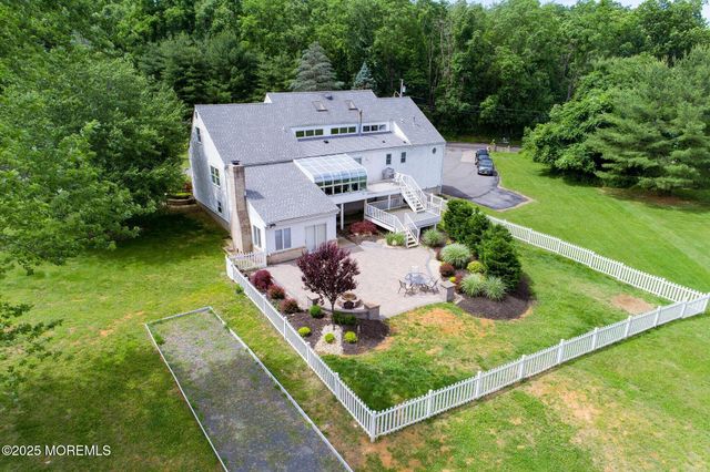 67 School Road E, Marlboro, NJ 07746