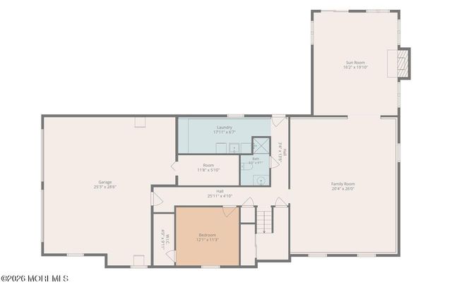67 School Road E, Marlboro, NJ 07746