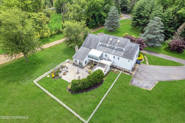 67 School Road E, Marlboro, NJ 07746