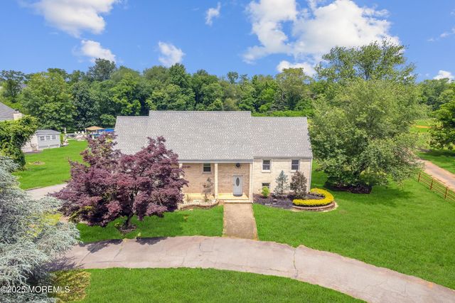 67 School Road E, Marlboro, NJ 07746