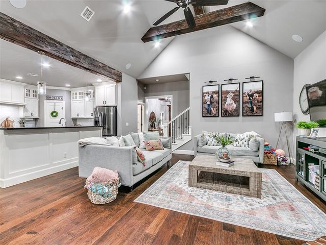 3932 Hutton Way, Edmond, OK 73034