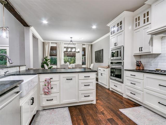 3932 Hutton Way, Edmond, OK 73034