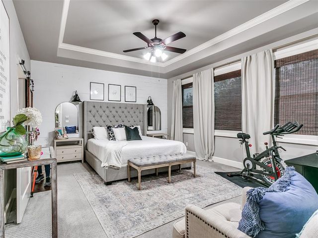 3932 Hutton Way, Edmond, OK 73034