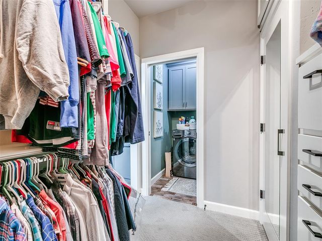 3932 Hutton Way, Edmond, OK 73034