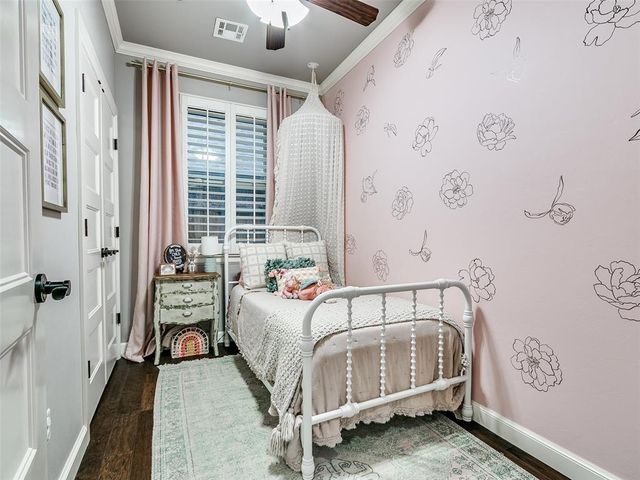 3932 Hutton Way, Edmond, OK 73034