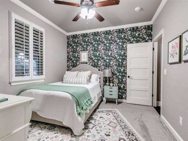 3932 Hutton Way, Edmond, OK 73034