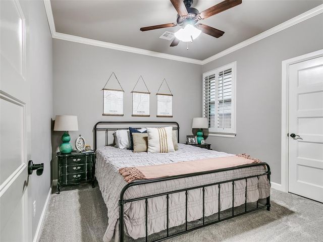 3932 Hutton Way, Edmond, OK 73034