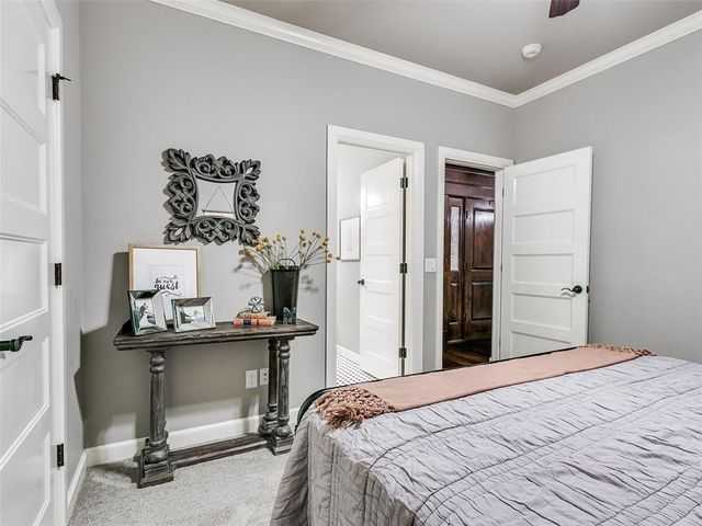 3932 Hutton Way, Edmond, OK 73034