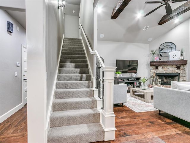 3932 Hutton Way, Edmond, OK 73034