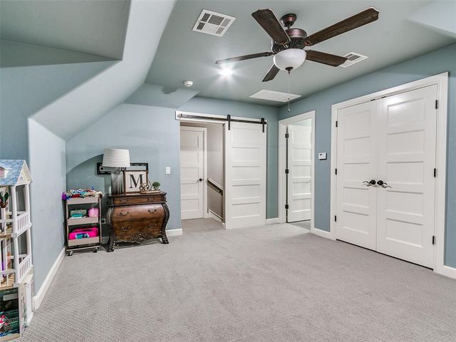 3932 Hutton Way, Edmond, OK 73034