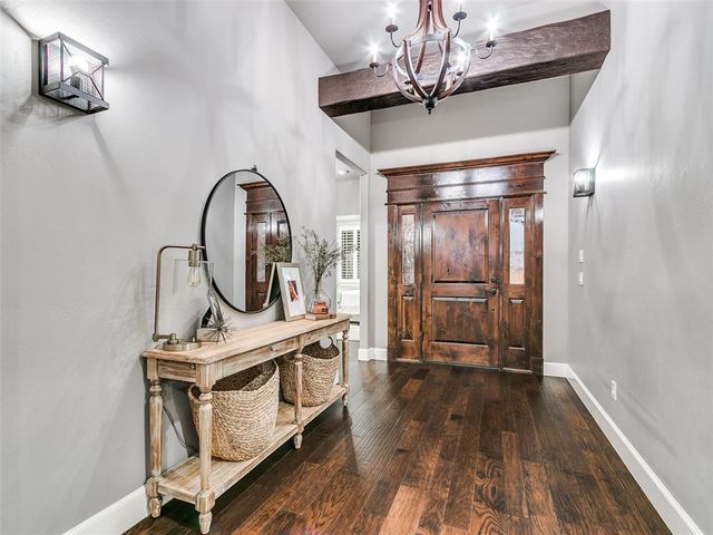 3932 Hutton Way, Edmond, OK 73034