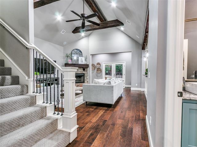 3932 Hutton Way, Edmond, OK 73034