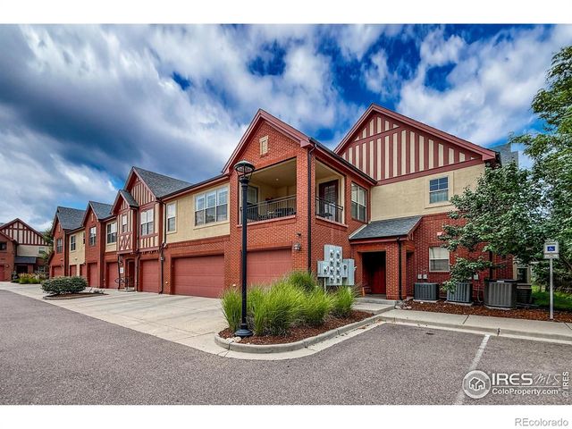 1379 Charles Drive 3, Longmont, CO 80503