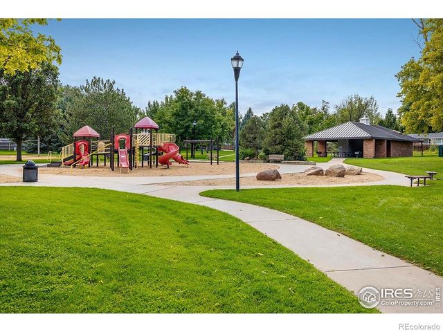 1379 Charles Drive 3, Longmont, CO 80503