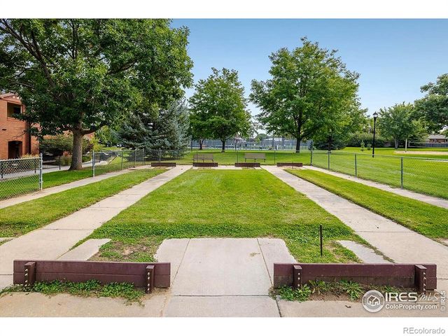 1379 Charles Drive 3, Longmont, CO 80503