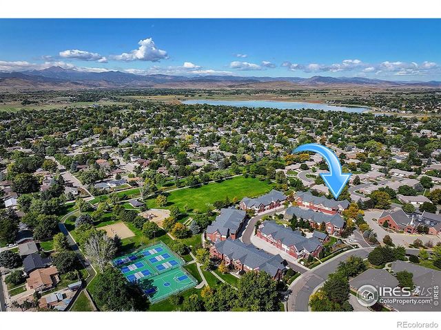 1379 Charles Drive 3, Longmont, CO 80503