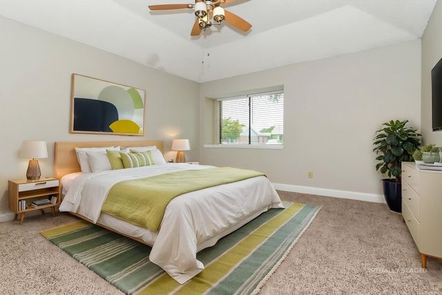 1007 CREIGHTON Court, Mesquite, TX 75150