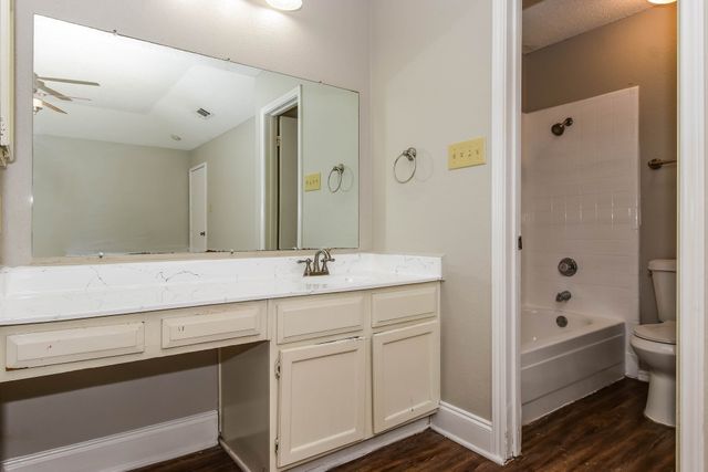 1007 CREIGHTON Court, Mesquite, TX 75150