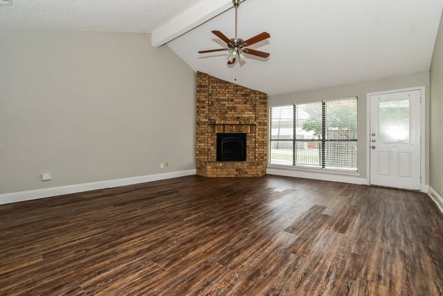 1007 CREIGHTON Court, Mesquite, TX 75150