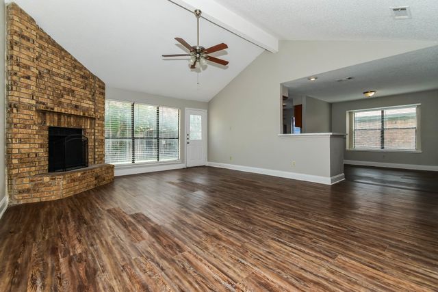 1007 CREIGHTON Court, Mesquite, TX 75150