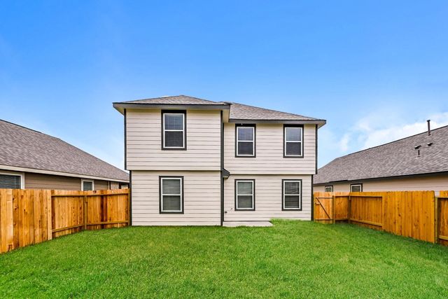 2856 Briggs Drive, Conroe, TX 77301