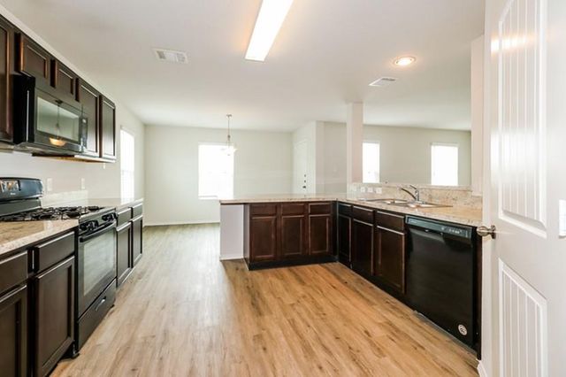 2856 Briggs Drive, Conroe, TX 77301