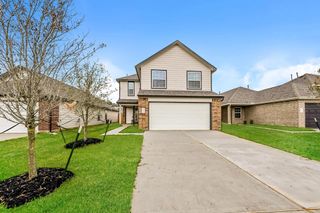 2856 Briggs Drive, Conroe, TX 77301