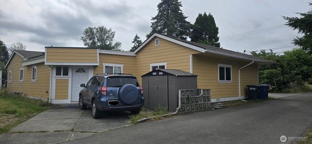 3540 S 200th Street, Seatac, WA 98198