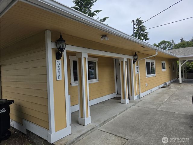 3540 S 200th Street, Seatac, WA 98198