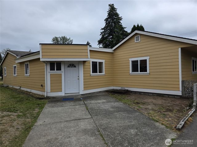 3540 S 200th Street, Seatac, WA 98198