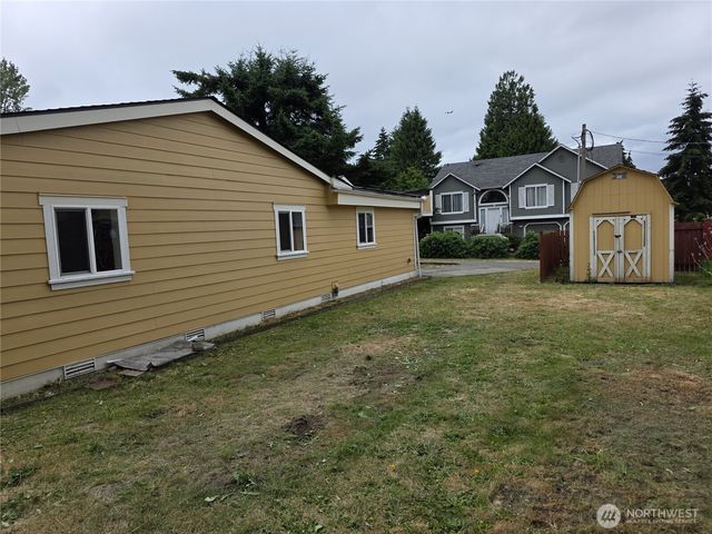 3540 S 200th Street, Seatac, WA 98198