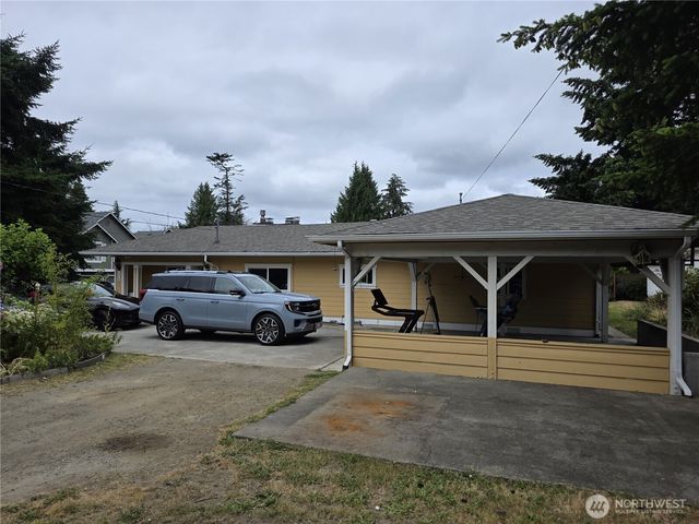 3540 S 200th Street, Seatac, WA 98198