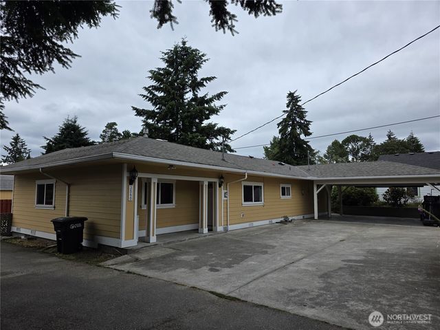 3540 S 200th Street, Seatac, WA 98198