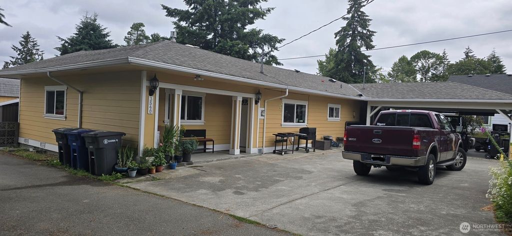 3540 S 200th Street, Seatac, WA 98198