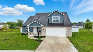 309 Forrest Park Drive, Garrett, IN 46738