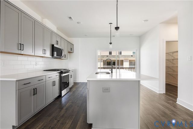 12042 Flowering Lavender Loop, Henrico, VA 23233